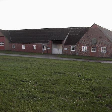 Astrupgaard Farm Holiday Skærbæk Buitenkant foto