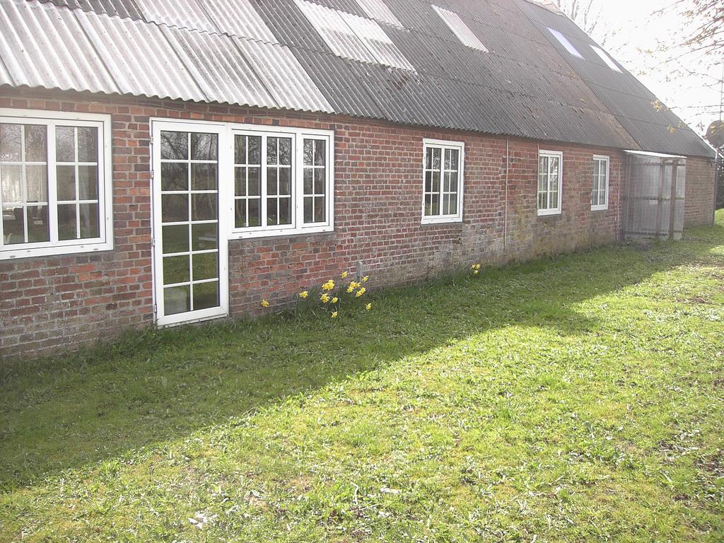 Astrupgaard Farm Holiday Skærbæk Buitenkant foto